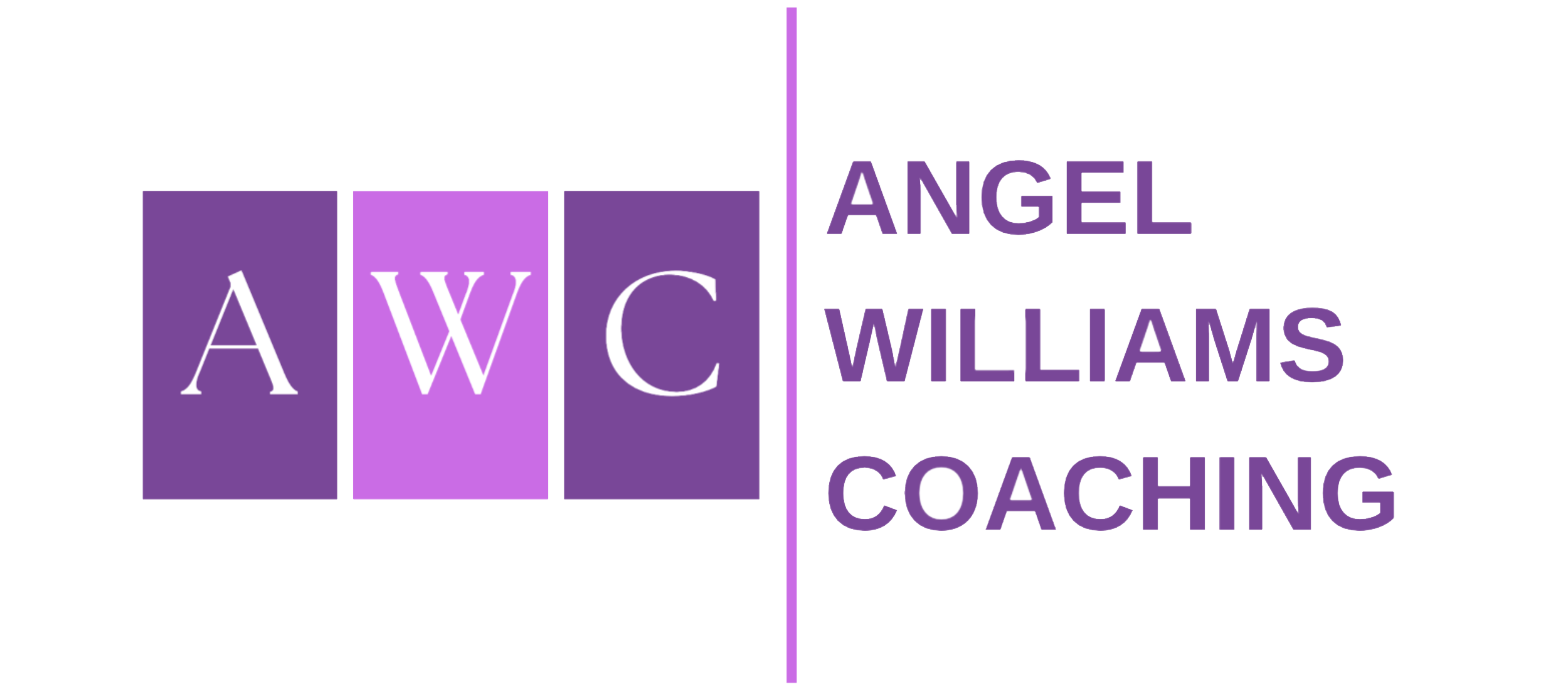 Coach With Angel